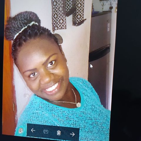 Dissi is Single in Quibdó, Choco, 2