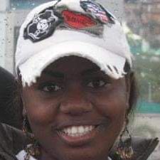 Dissi is Single in Quibdó, Choco, 3