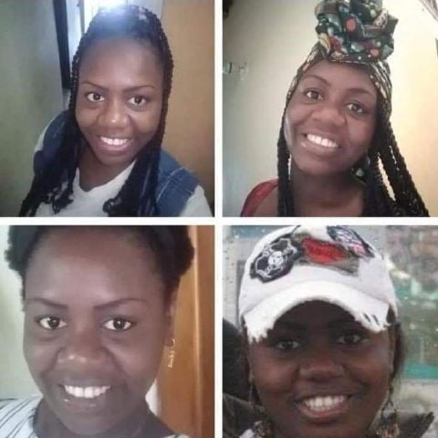 Dissi is Single in Quibdó, Choco, 4