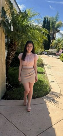chelle143 is Single in Encinitas, California, 4