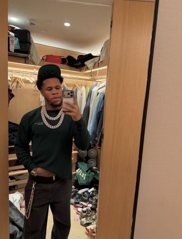 zaddyrichie123 is Single in HOBE SOUND, Florida, 2