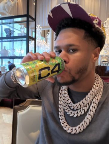 zaddyrichie123 is Single in HOBE SOUND, Florida, 4
