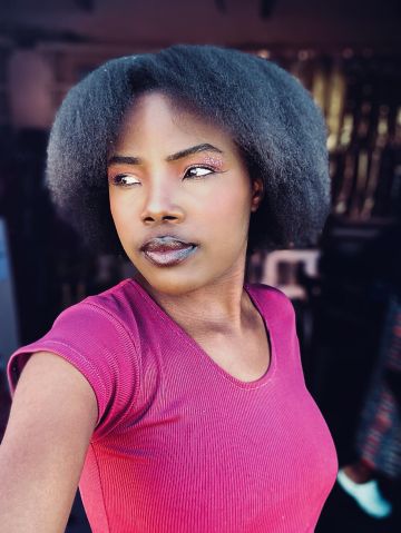 NancyPhiri
