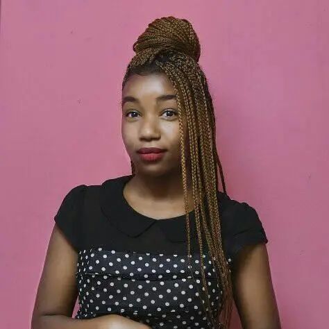 Gladys25411