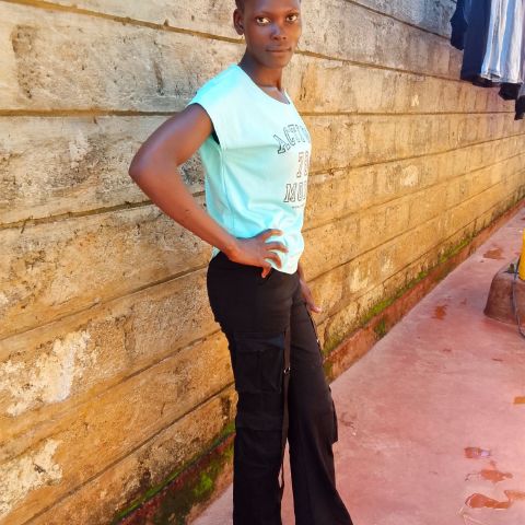 Zainabu30