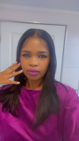 HappinessAngelVuyo