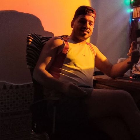 Charfi
