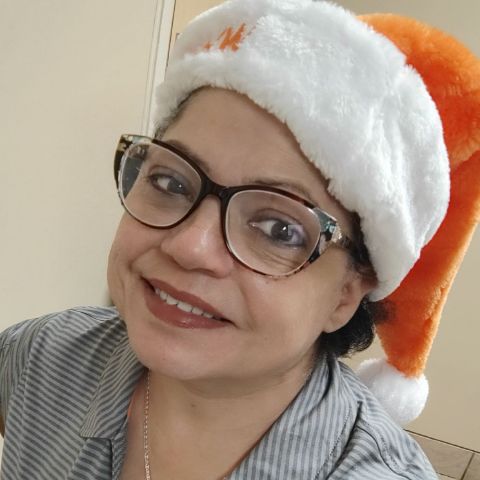 Tejanitalady