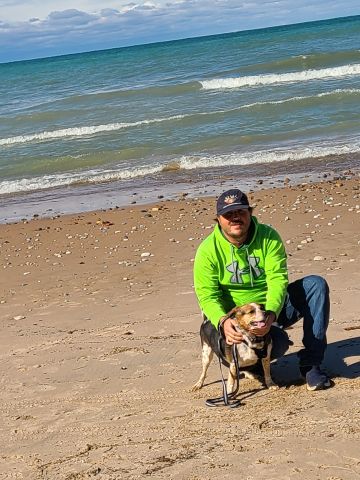 Eddie87 is Single in Harrodsburg, Kentucky, 3
