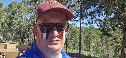 jglasby is Single in EUFAULA, Oklahoma, 2