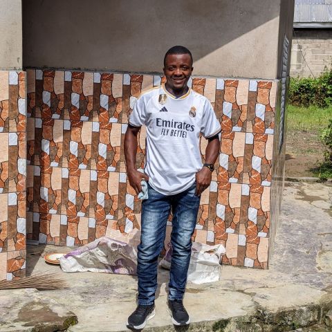 Mbonde