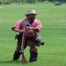 Eddie87 is Single in Harrodsburg, Kentucky, 2