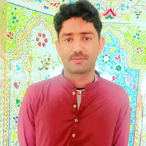 Musharaf