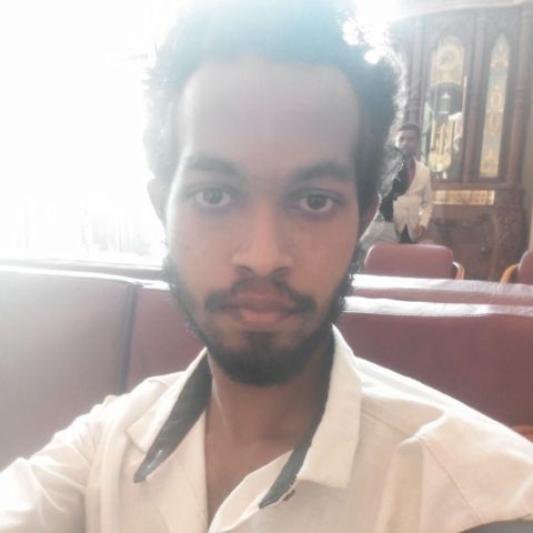 Midhunmercydevadas