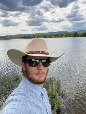 IrlCowboyJoshua
