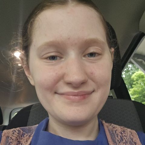 Cheylayna is Single in Springville, Indiana, 2