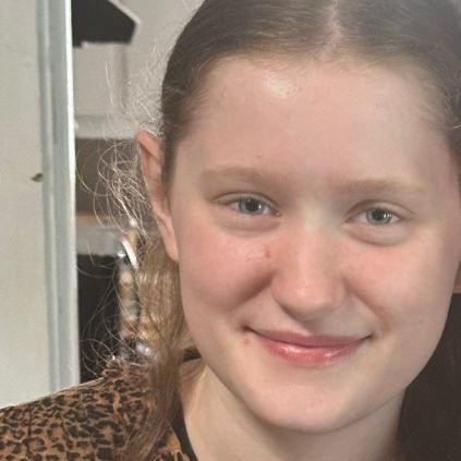 Cheylayna is Single in Springville, Indiana, 3