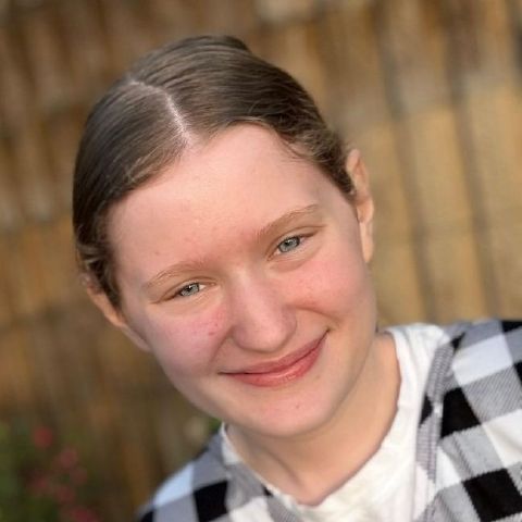Cheylayna is Single in Springville, Indiana, 4