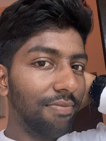 Abhishikth