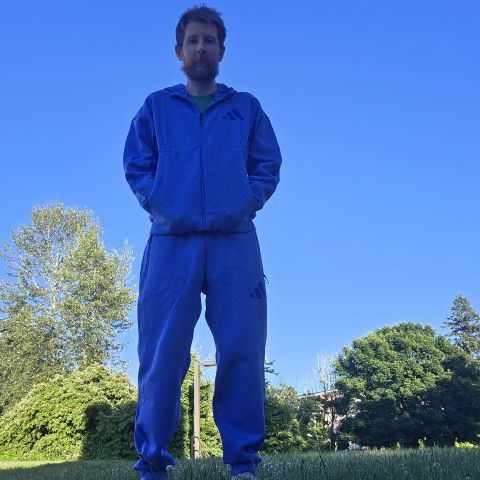 AaronChristianDating is Single in Mercer Island, Washington, 2