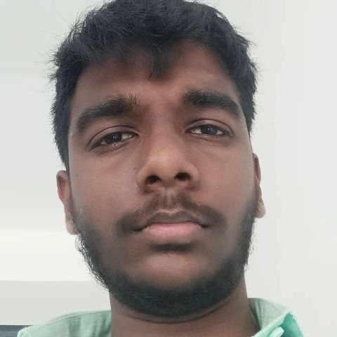 Pradeesh1517