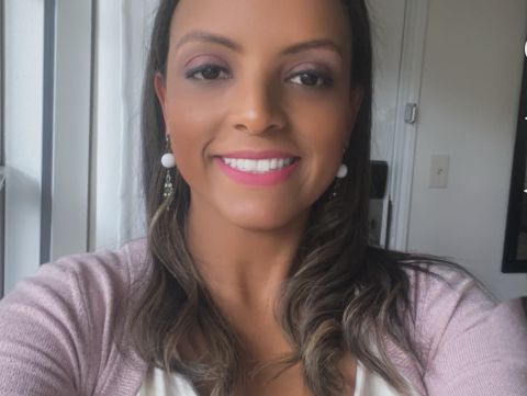 Brzlidiane is Single in key West, Florida, 5