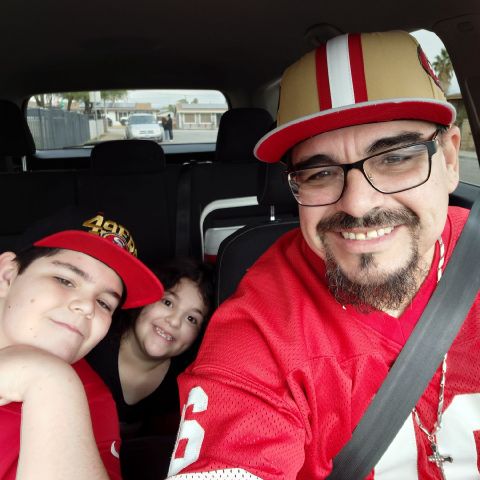 Jimmy4442 is Single in North Las Vegas, Nevada, 1