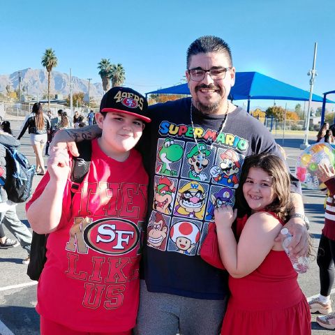 Jimmy4442 is Single in North Las Vegas, Nevada, 5