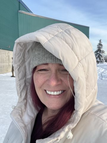 KimberlynNana is Single in North Pole, Alaska, 1