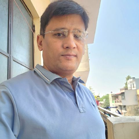 Jagmohan
