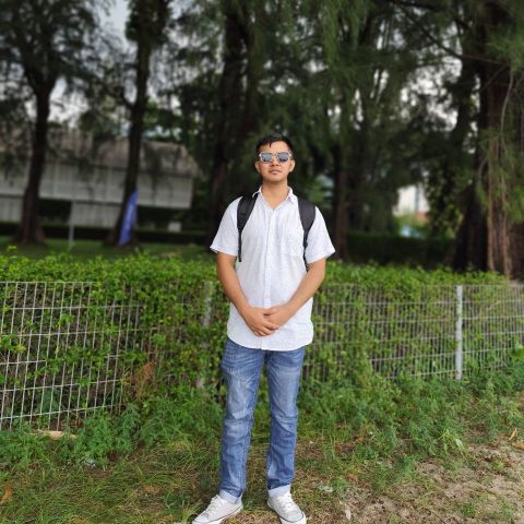 Pradipsunam