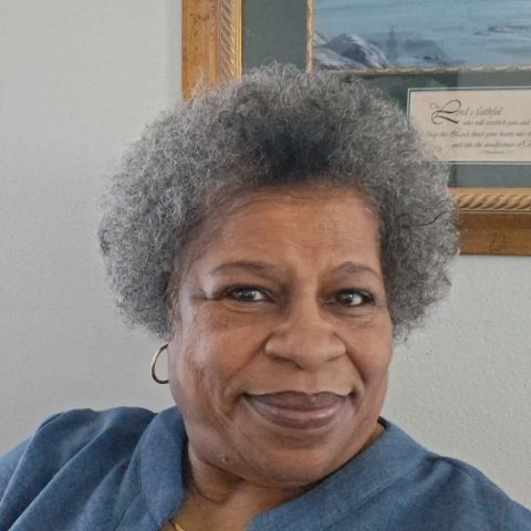 Wendyloulou is Single in Little Rock, Arkansas, 2