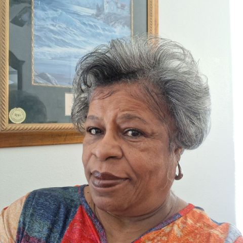Wendyloulou is Single in Little Rock, Arkansas, 3