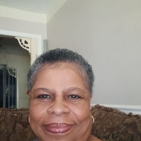Wendyloulou is Single in Little Rock, Arkansas, 4