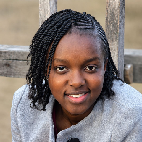 Tiffanywambui