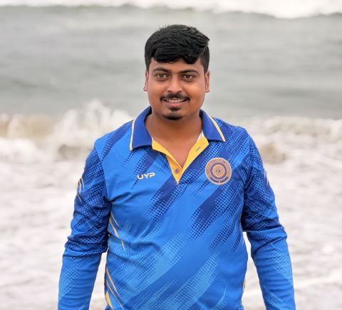 NATARAJ