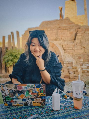 miemieyang