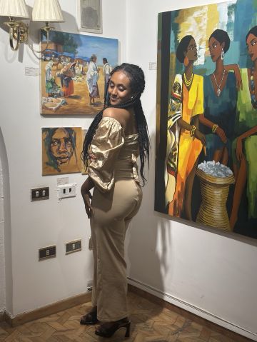 Rufaelita