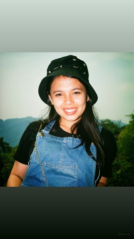 Stevanymarpaung