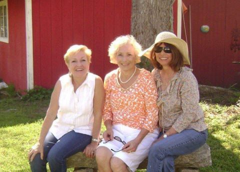 Sandra3733 is Single in PONTE VEDRA, Florida, 3