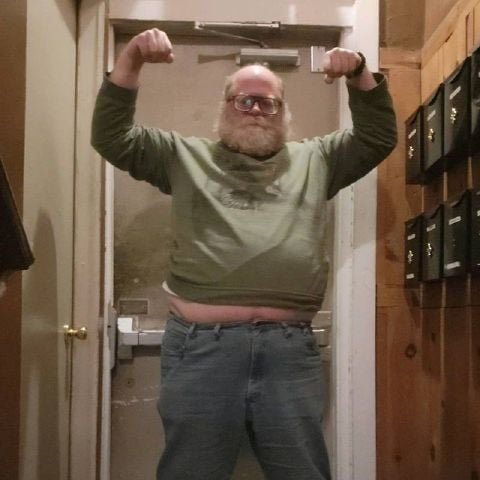 Goofball73