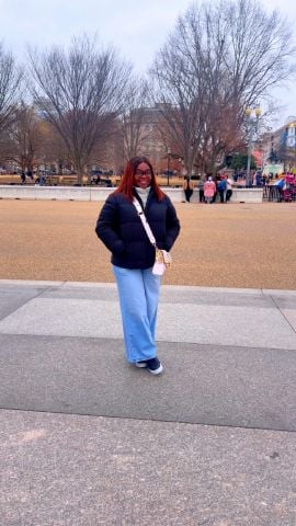 Moncherie1 is Single in Etobicoke, Ontario, 3