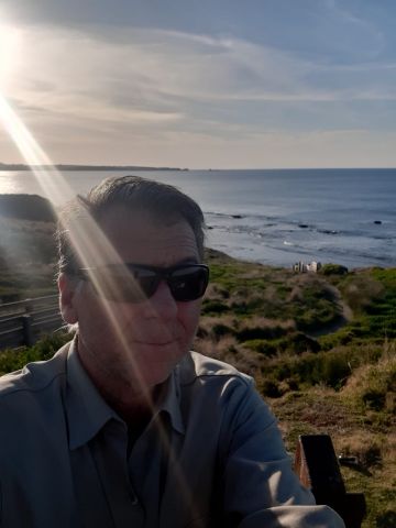 LHAHTA is Single in Sunderland Bay, Victoria, 3