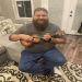 RevBubba is Single in Welch, West Virginia