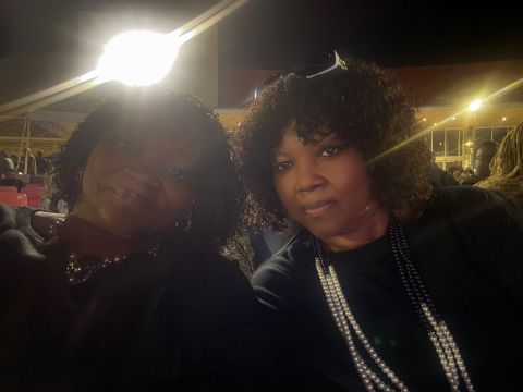 FayJazz is Single in MONTGOMERY, Alabama, 3