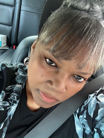 FayJazz is Single in MONTGOMERY, Alabama, 6