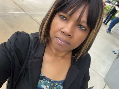 FayJazz is Single in MONTGOMERY, Alabama, 9