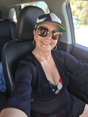 GodGrace75 is Single in Redford, Michigan, 4