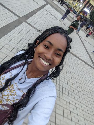 Olyanah