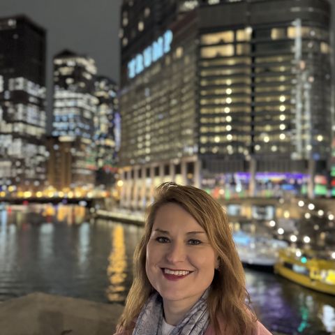 Janelle708 is Single in LaGrange, Illinois, 2